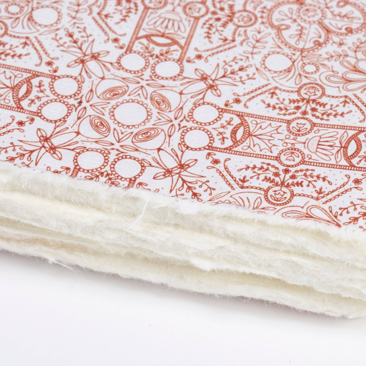 Nouveau Floral Journal