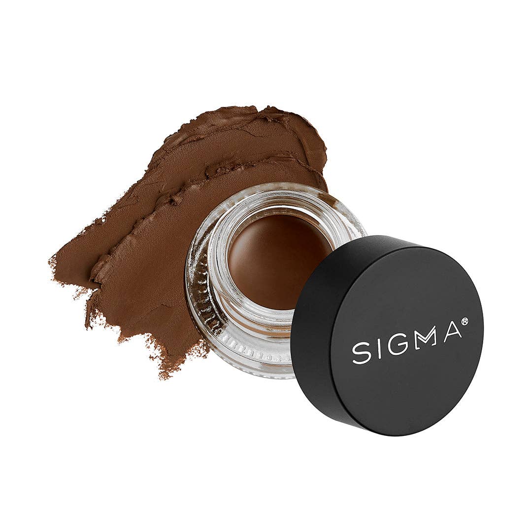 DEFINE + POSE BROW POMADE: Light Brow