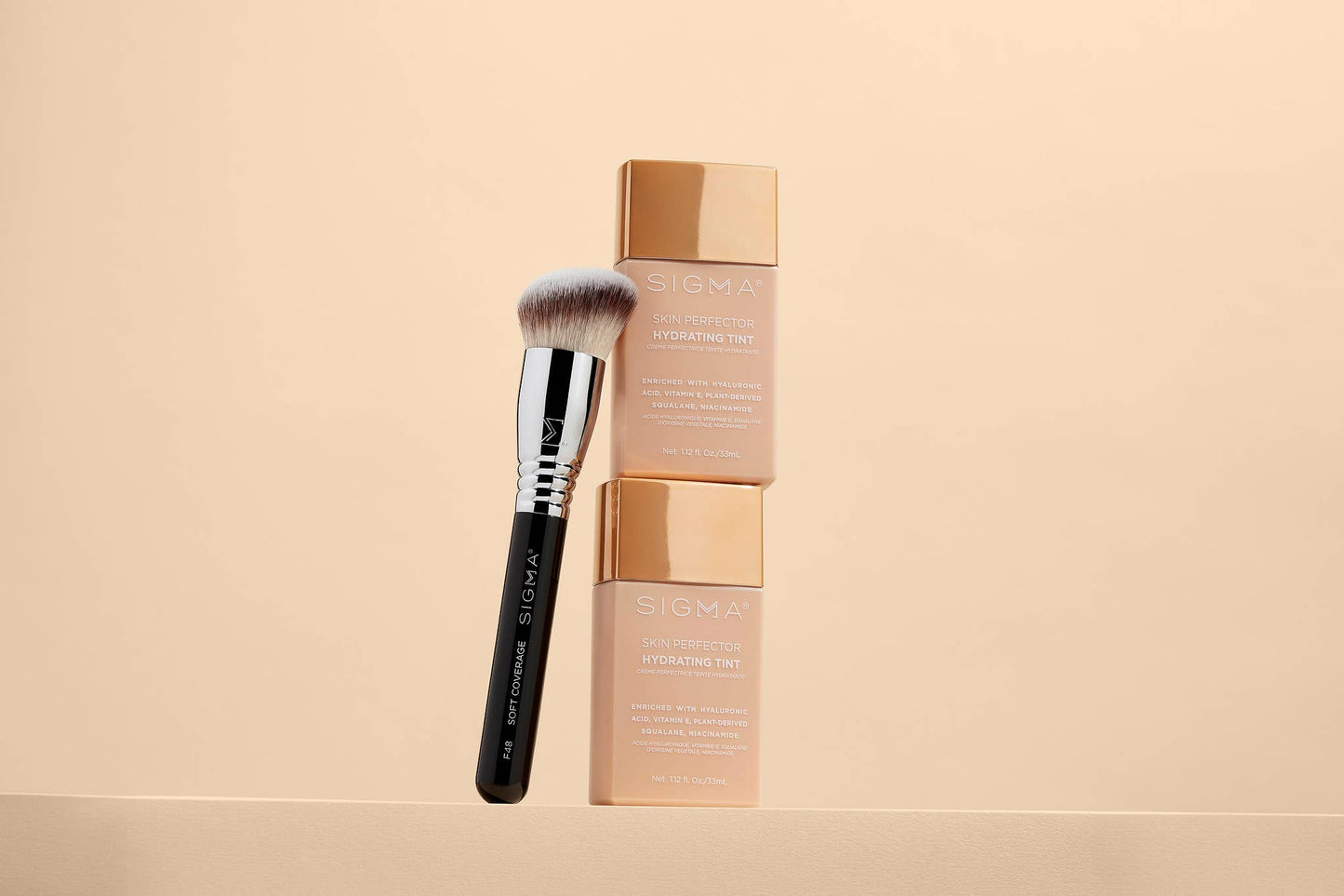 Skin Perfector Hydrating Tint  - 1