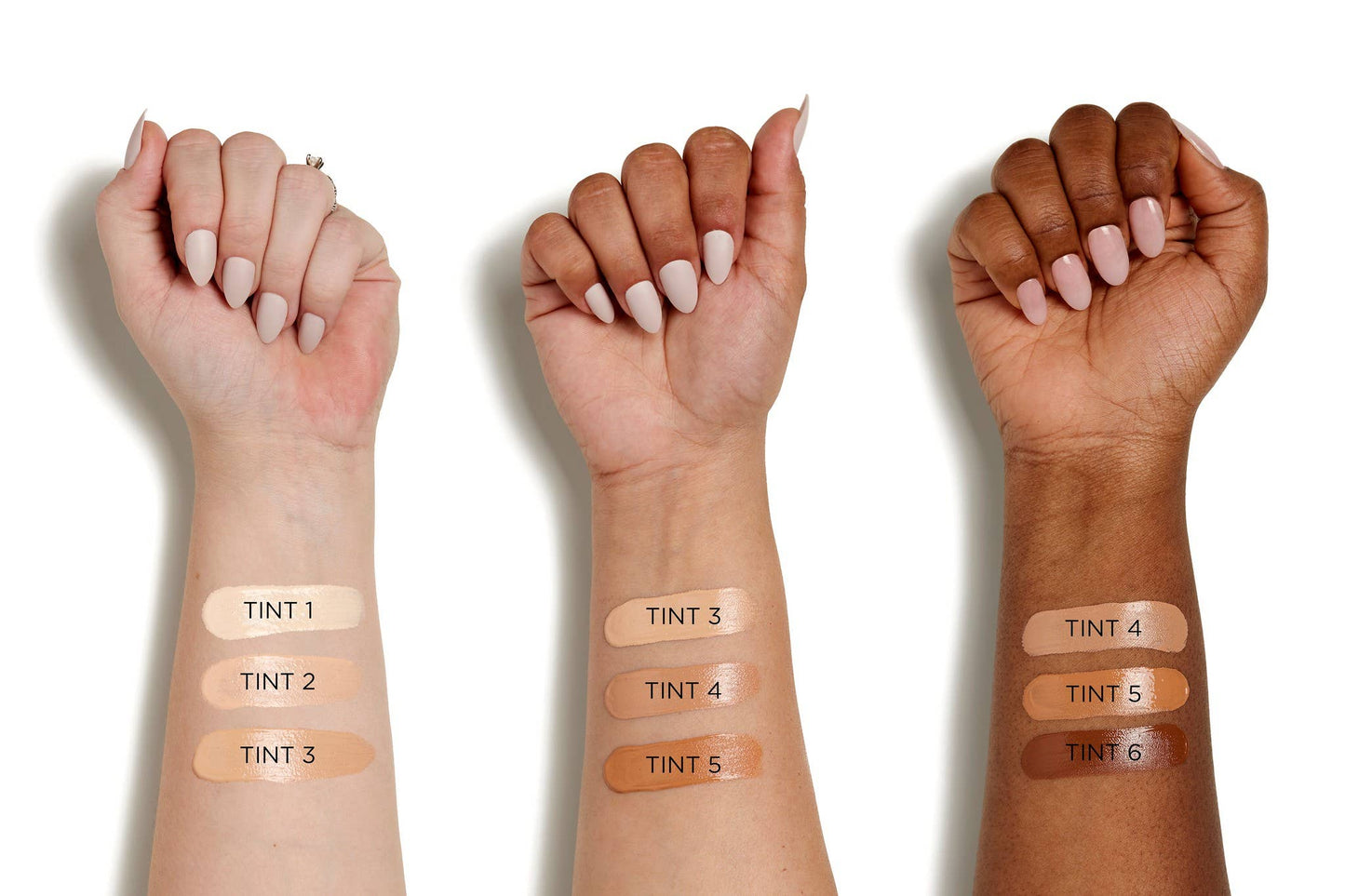 Skin Perfector Hydrating Tint  - 1
