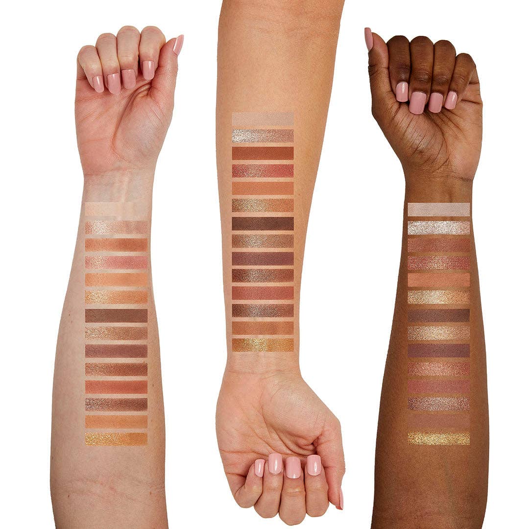 AMBIANCE EYESHADOW PALETTE