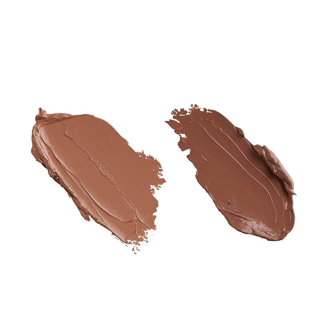 Spectrum Color-Correcting Face Concealer Duo: Light to Medium