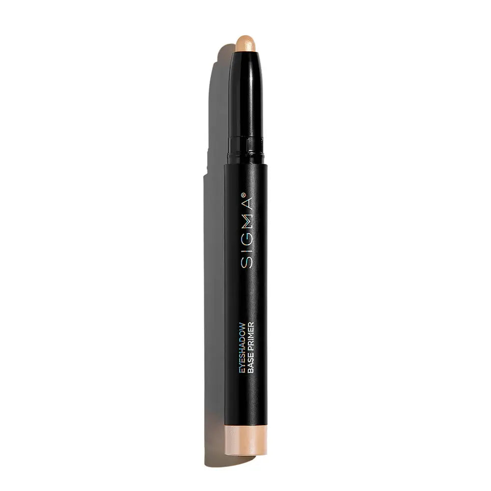 EYESHADOW BASE PRIMER: Ignite - Light caramel matte