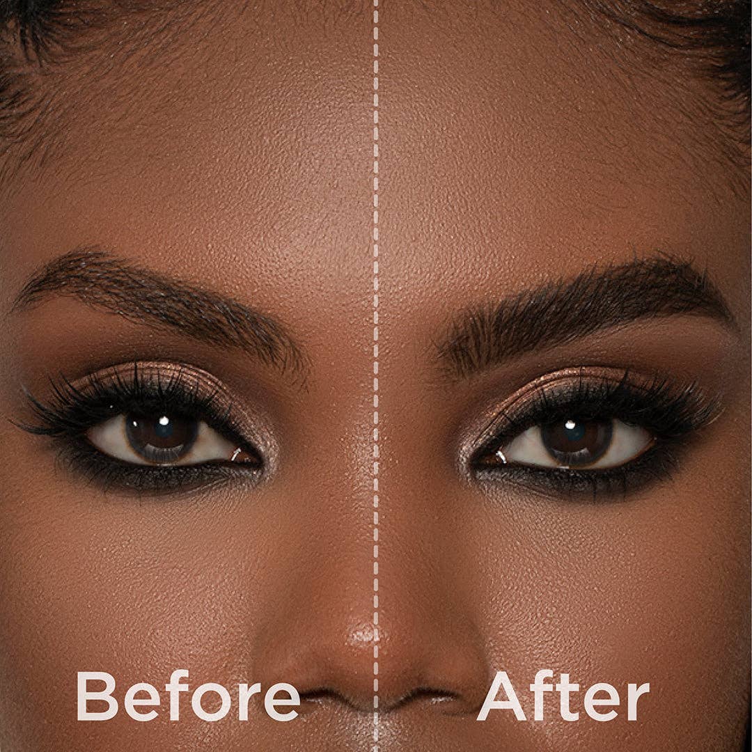 DEFINE + POSE BROW POMADE: Light Brow