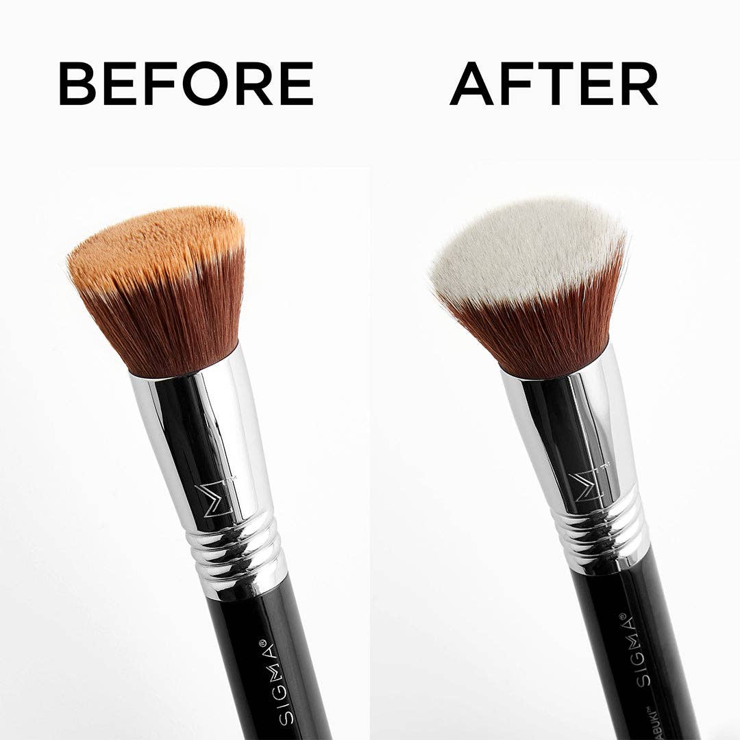 SIGMAGIC® BRUSHAMPOO™ FOAM