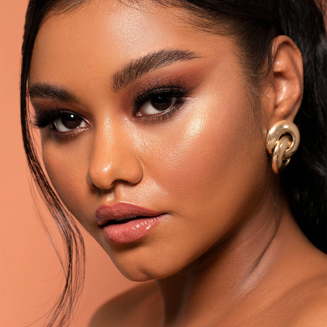 AMBIANCE EYESHADOW PALETTE