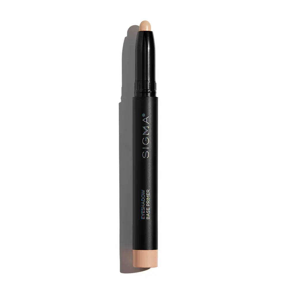 EYESHADOW BASE PRIMER: Ignite - Light caramel matte