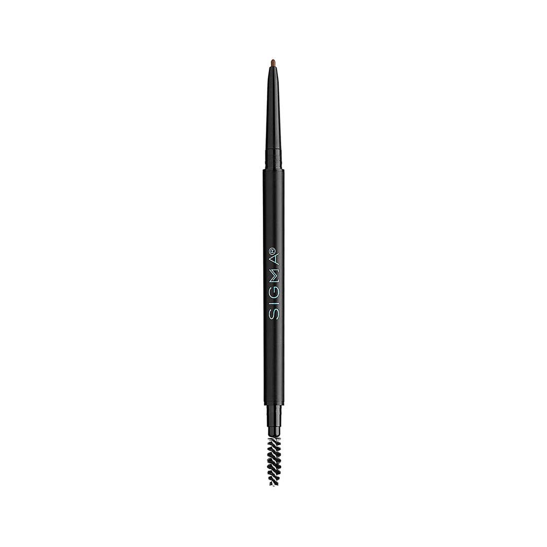 FILL + BLEND BROW PENCIL: Medium Brow