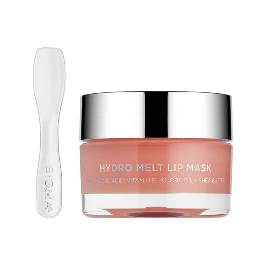 HYDRO MELT LIP MASK