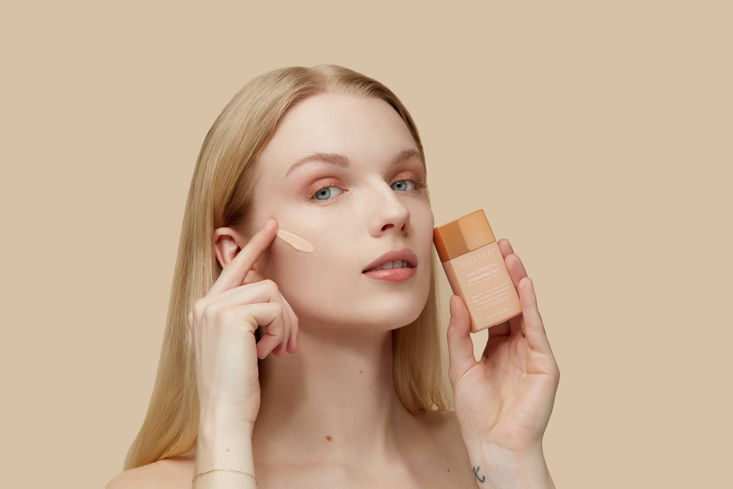 Skin Perfector Hydrating Tint  - 1