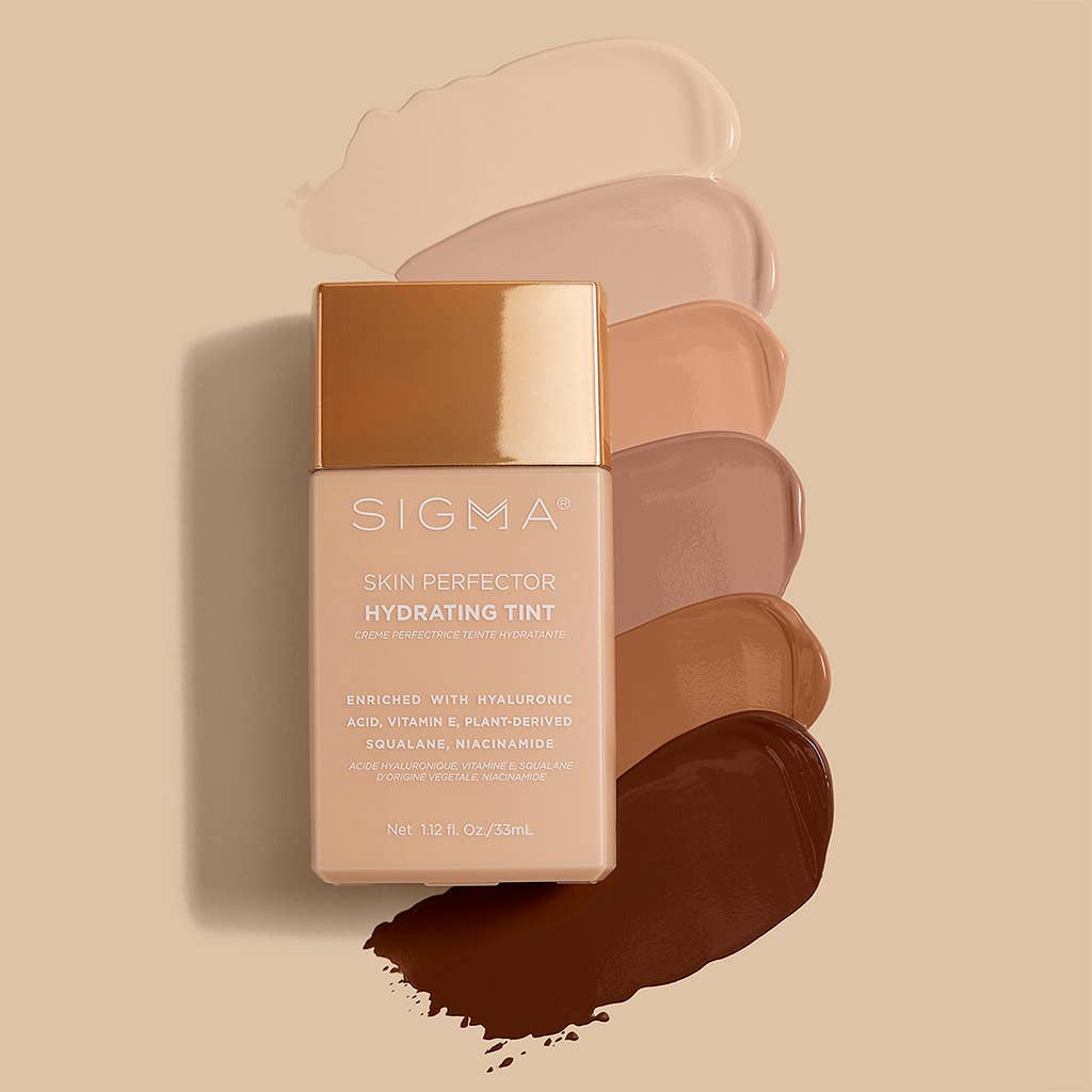 Skin Perfector Hydrating Tint  - 1