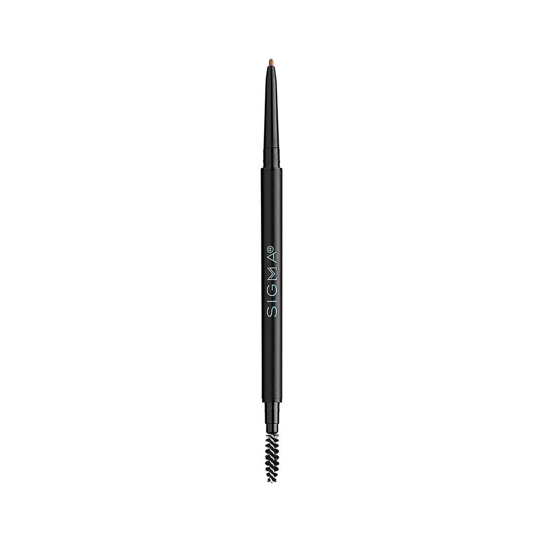 FILL + BLEND BROW PENCIL: Medium Brow