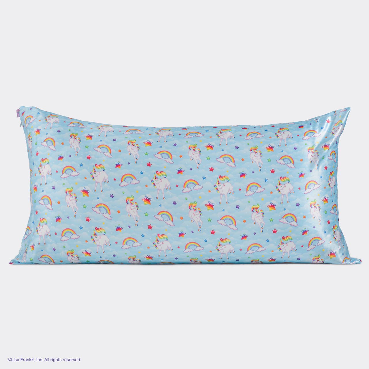 Lisa Frank x Kitsch King Satin Pillowcase - Markie™