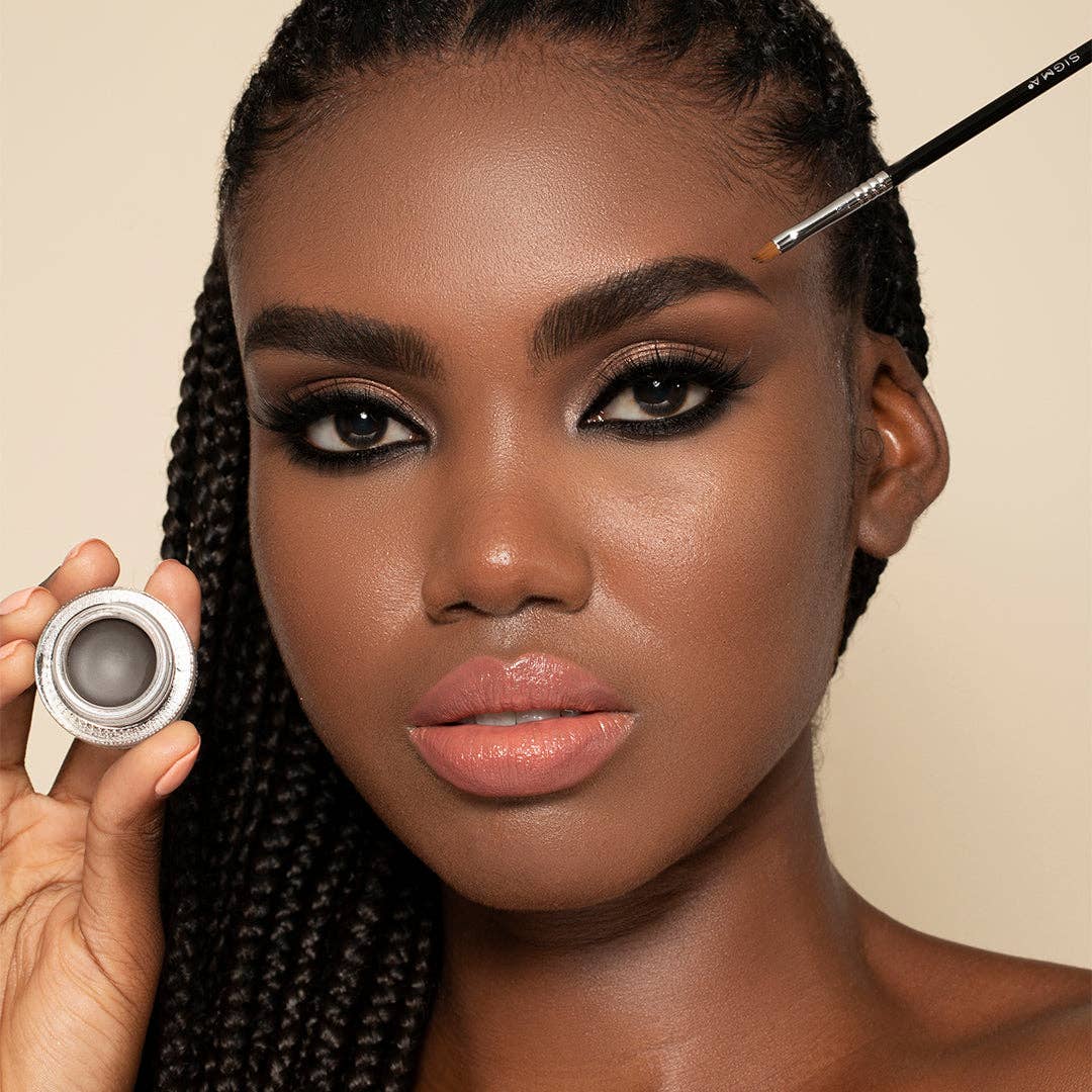 DEFINE + POSE BROW POMADE: Light Brow
