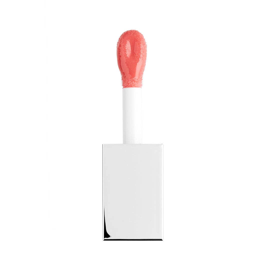RENEW LIP OIL: All Heart - Berry mauve sheen