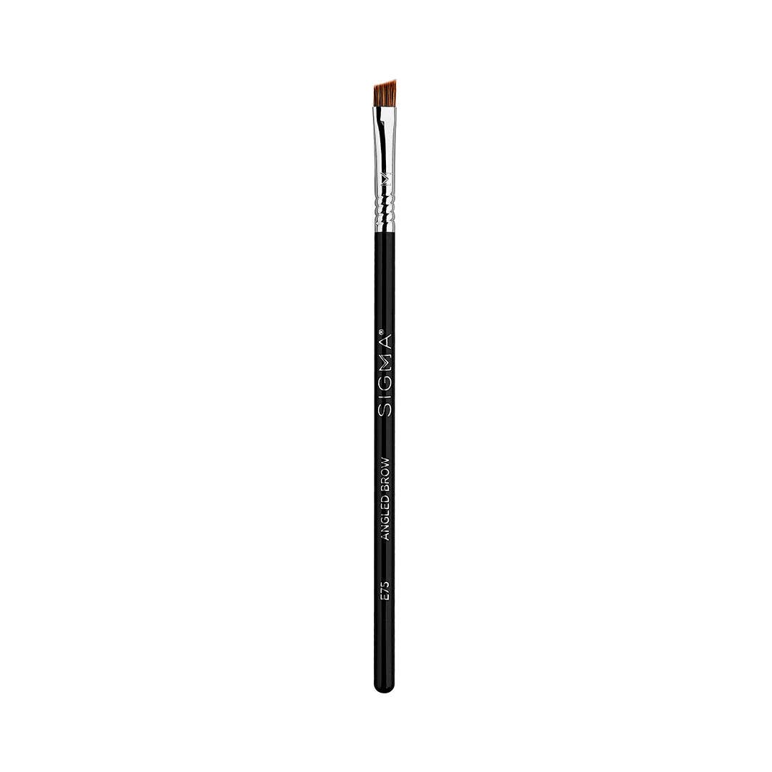 Angled Brow Brush - Eye Makeup Tool