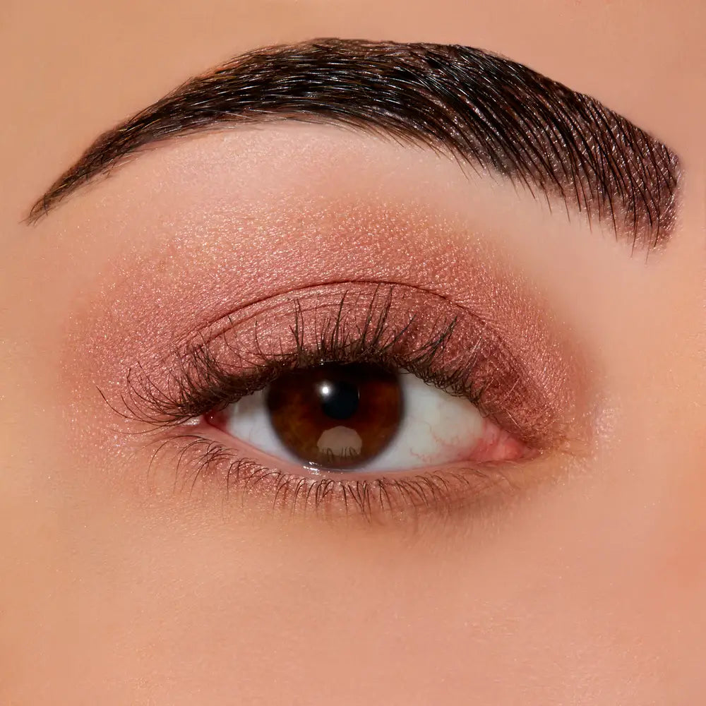 EYESHADOW BASE PRIMER: Ignite - Light caramel matte