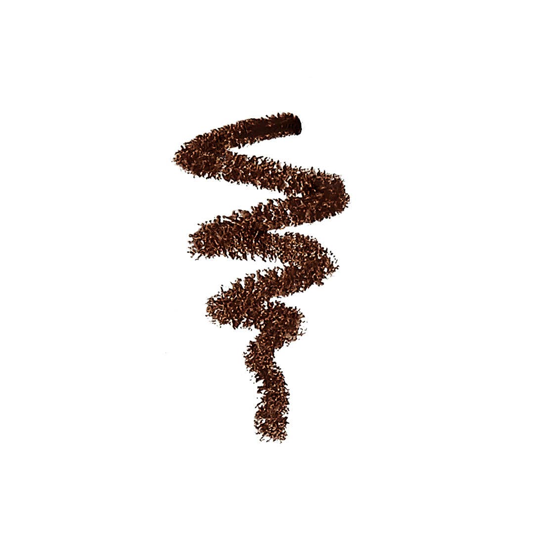 FILL + BLEND BROW PENCIL: Medium Brow