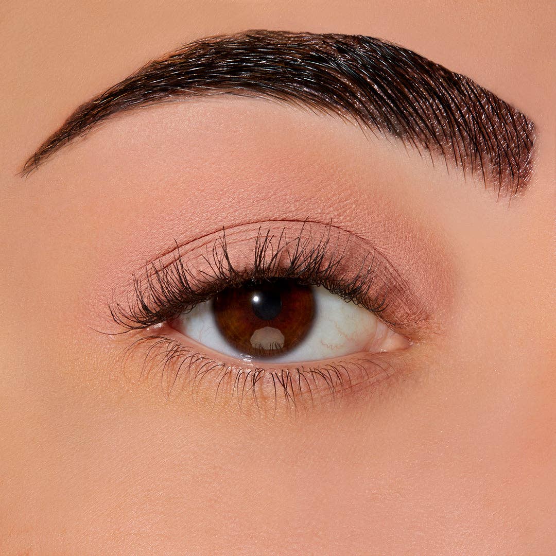 EYESHADOW BASE PRIMER: Ignite - Light caramel matte