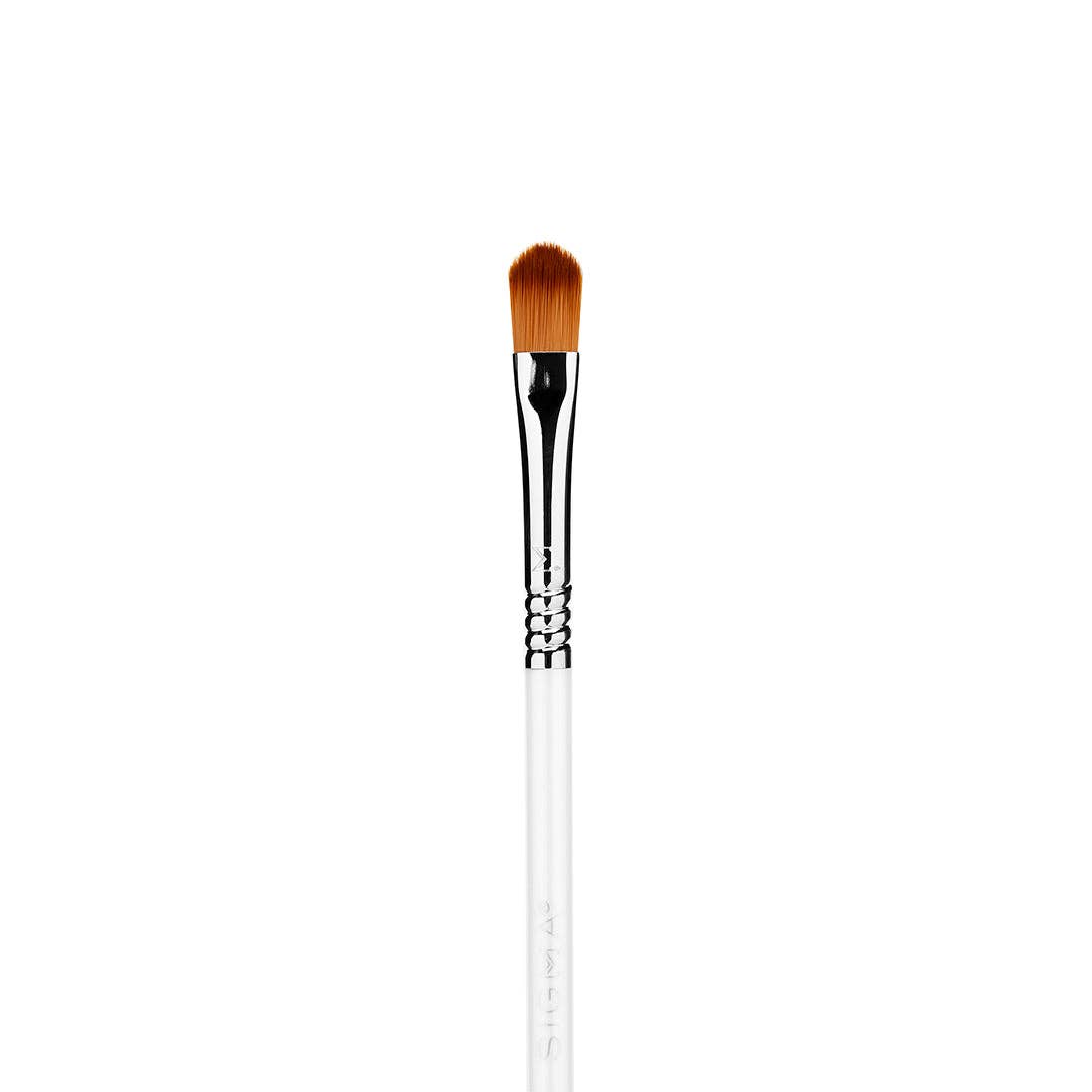 Eye Cream Brush - SigmaTech Fiber
