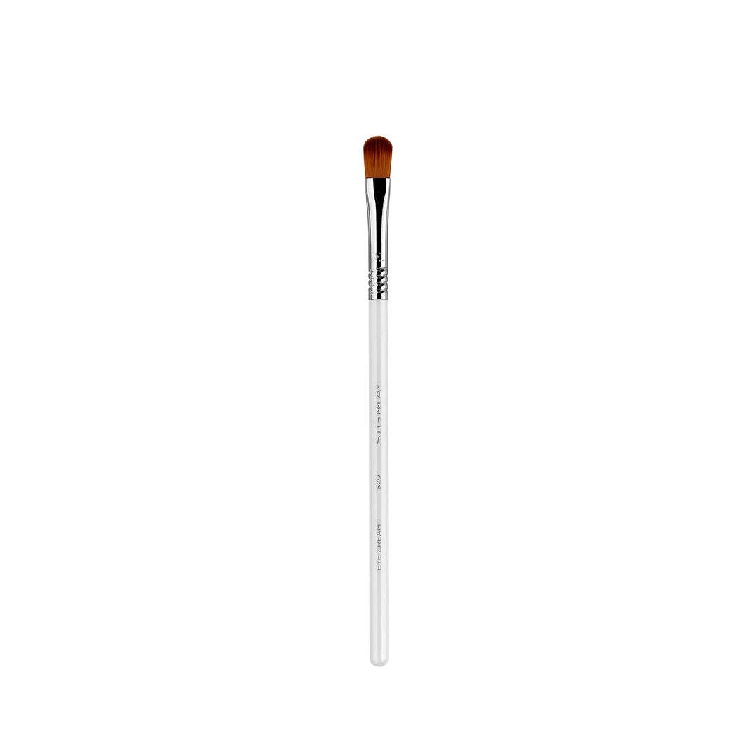 Eye Cream Brush - SigmaTech Fiber