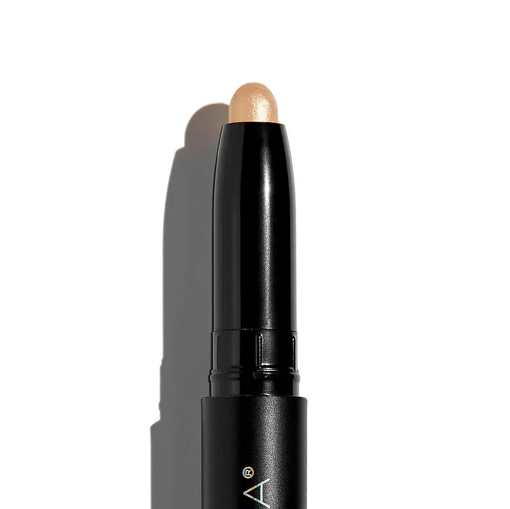 EYESHADOW BASE PRIMER: Ignite - Light caramel matte