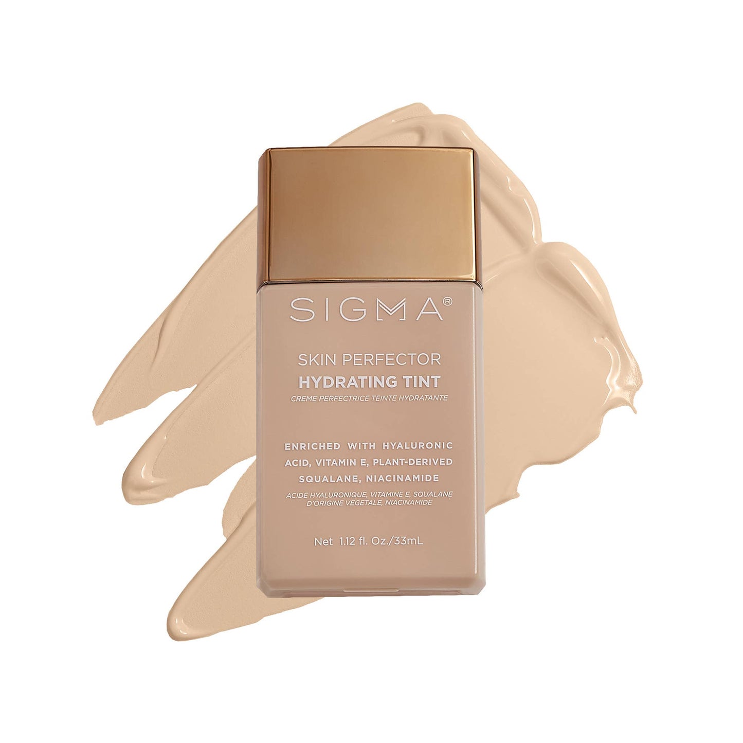 Skin Perfector Hydrating Tint  - 1