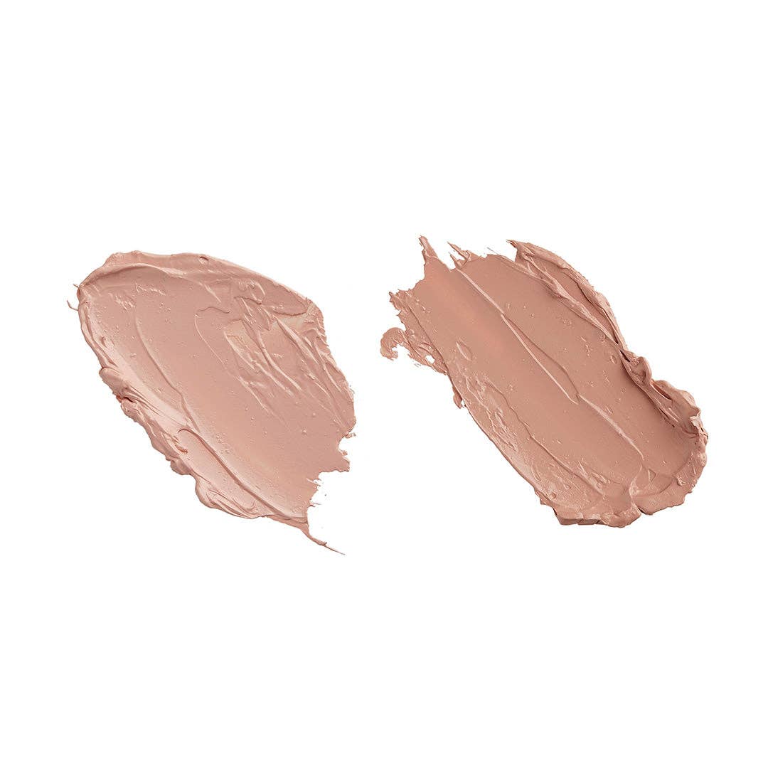 Spectrum Color-Correcting Face Concealer Duo: Light to Medium