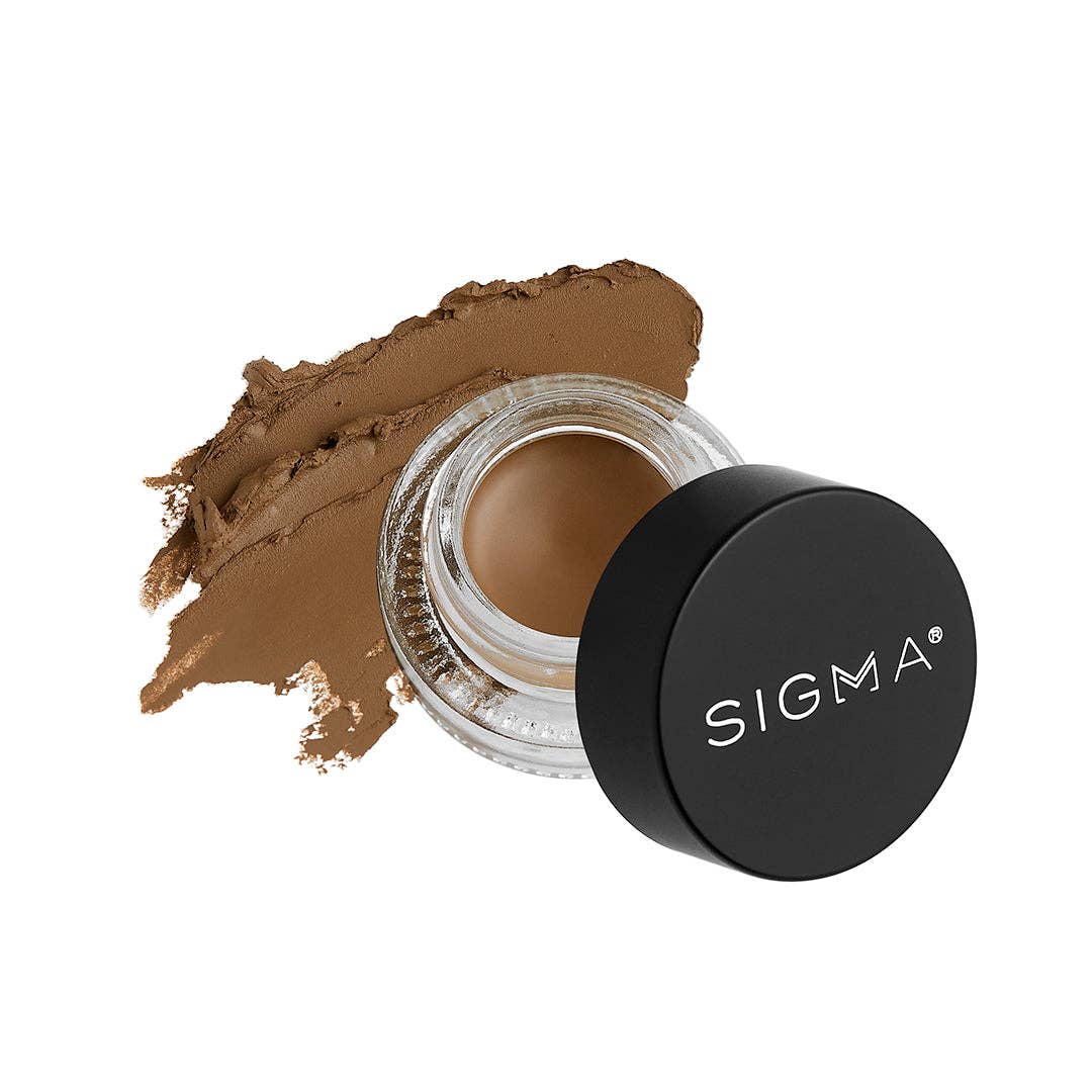 DEFINE + POSE BROW POMADE: Light Brow
