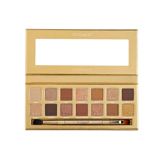 AMBIANCE EYESHADOW PALETTE