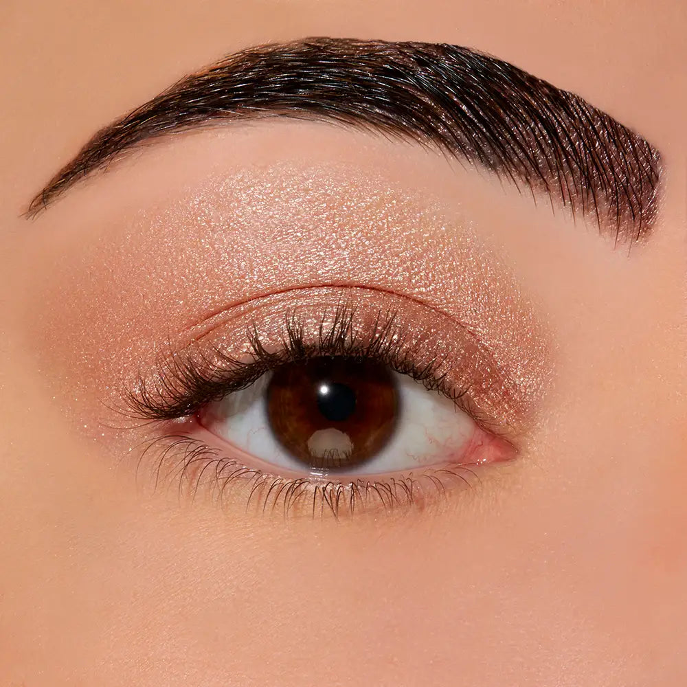 EYESHADOW BASE PRIMER: Ignite - Light caramel matte