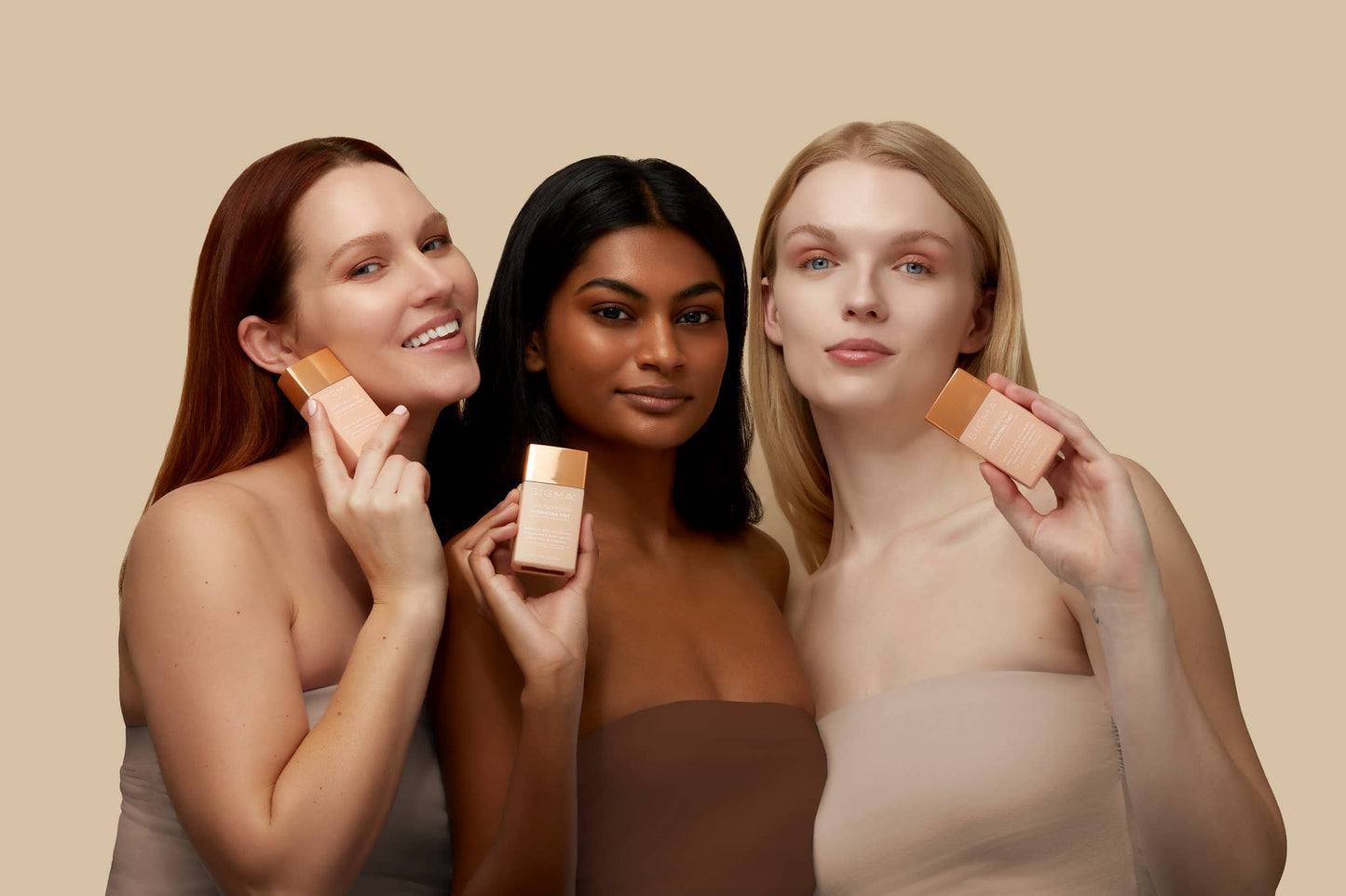 Skin Perfector Hydrating Tint  - 1