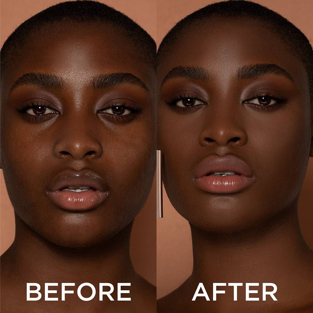 Spectrum Color-Correcting Face Concealer Duo: Light to Medium