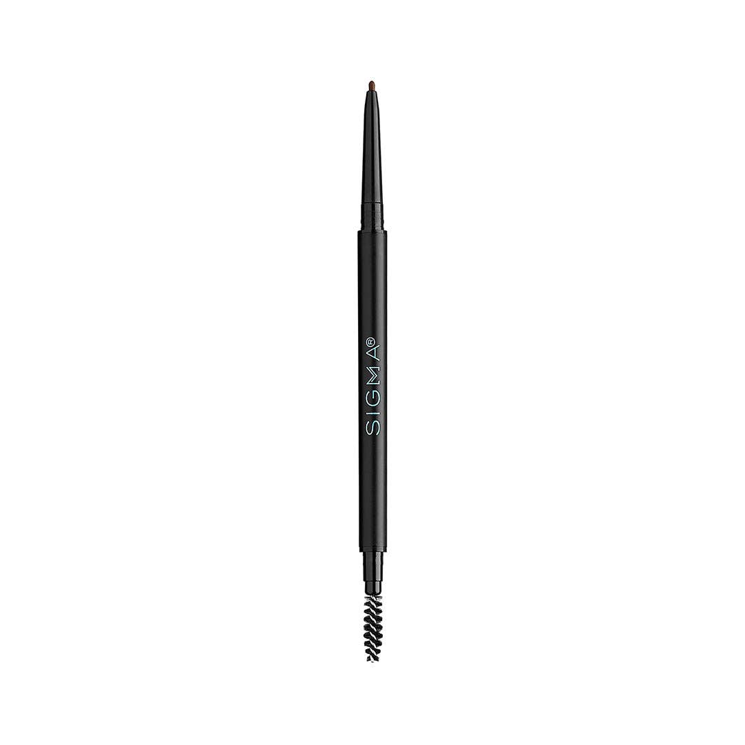 FILL + BLEND BROW PENCIL: Medium Brow