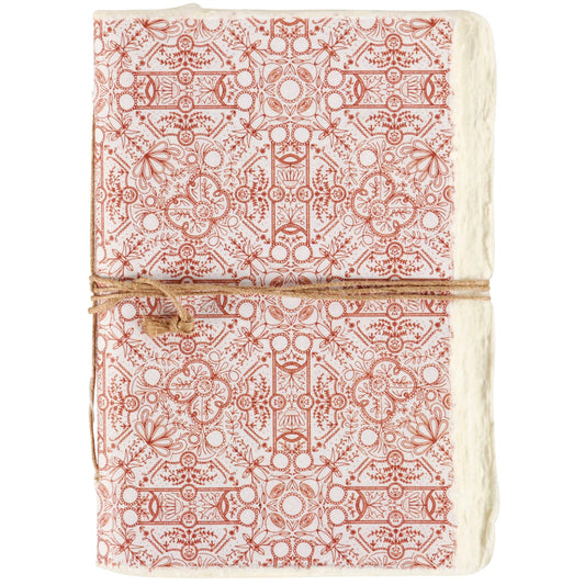 Nouveau Floral Journal