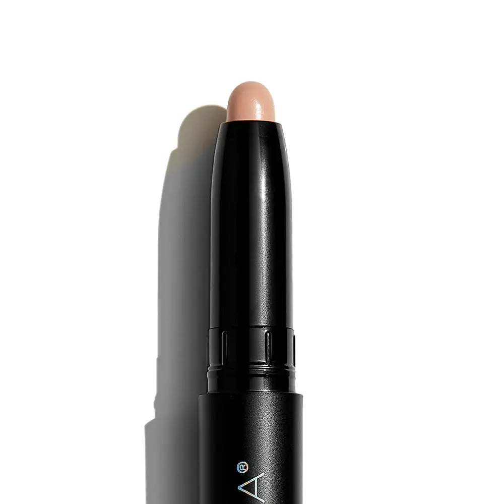 EYESHADOW BASE PRIMER: Ignite - Light caramel matte