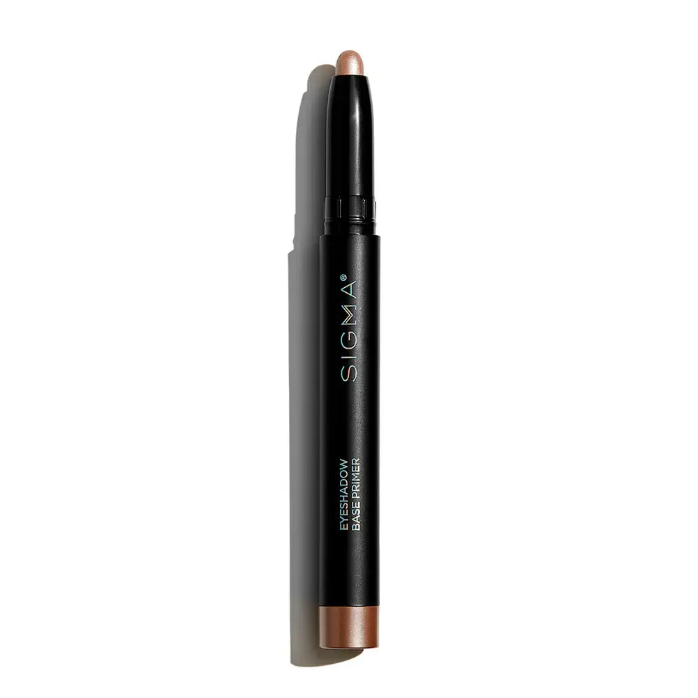 EYESHADOW BASE PRIMER: Ignite - Light caramel matte