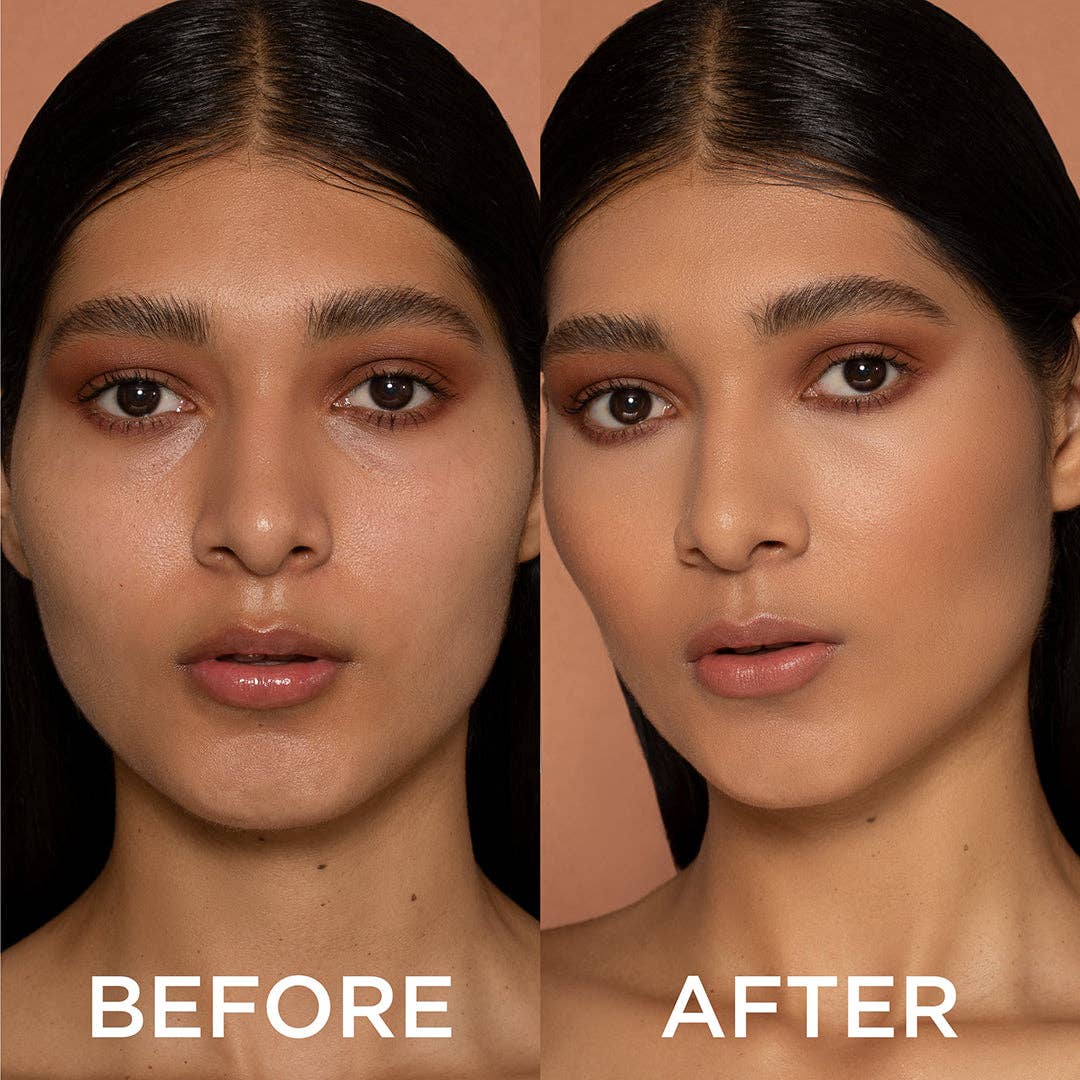 Spectrum Color-Correcting Face Concealer Duo: Light to Medium