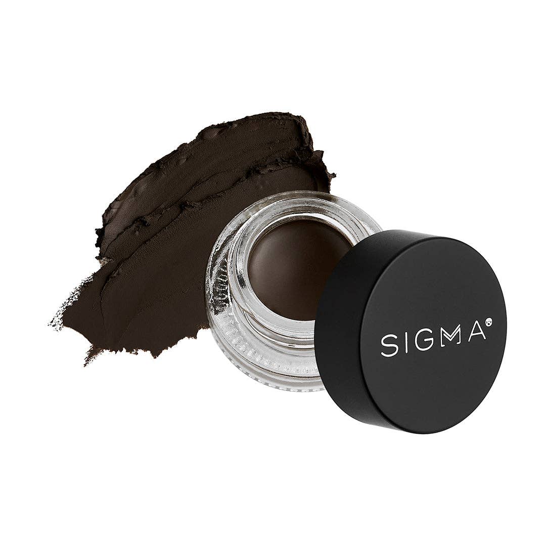 DEFINE + POSE BROW POMADE: Light Brow